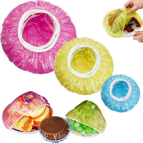 Reusable food covers - covers,, 60/96