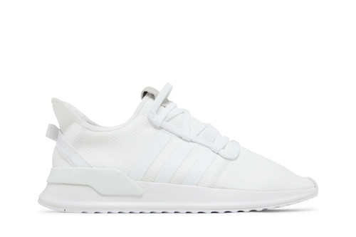 Adidas path run cloud white - u_path,