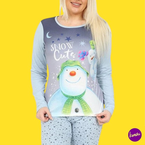 The snowman and - the,