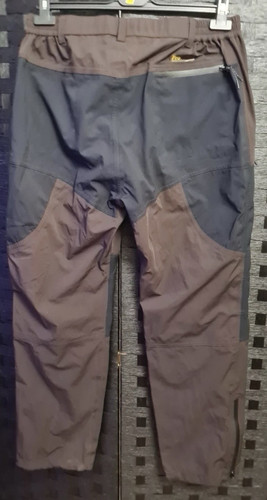 The north face pro shell - pro,