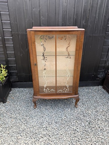 Vintage 1930s walnut - vintage,