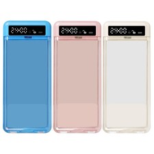 Timed Lock Box Excessive Games