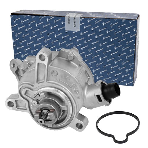 Pierburg vacuum pump braking - pierburg,