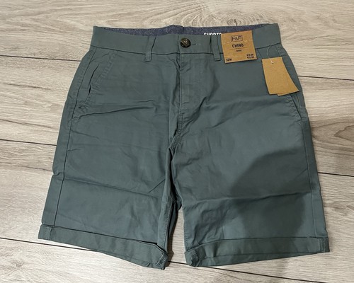 Mens chino shorts bnwt - chino,