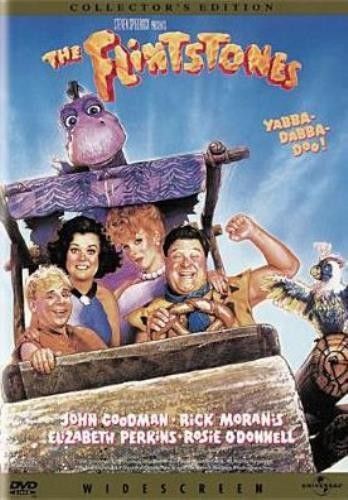 Flintstones region 1 - (1994),