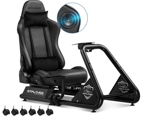 Gtplayer racing simulator - gtplayer,