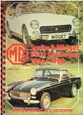 Austin healey sprite - austin, &