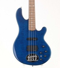 Lakland SK-4DX Blue