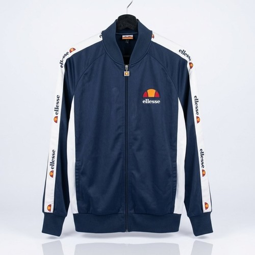 Rare ellesse navy - !!, track