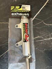 Pro Circuit 304 KTM 250 - 300 SX 19 - 20 EXc 250 300 Rear Silencer Exhaust Pipe