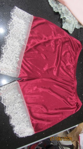 Vintage panties knickers - panties, size