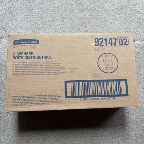 Kimberly clark wall mounted - kimberly,