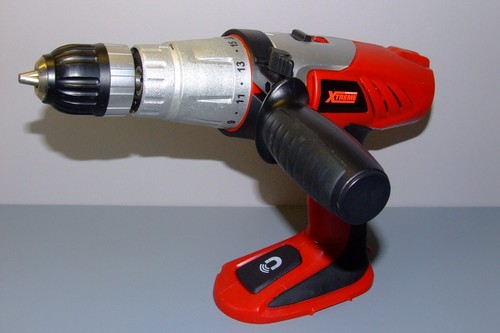 Powerbase xtreme 18v - powerbase, cordless