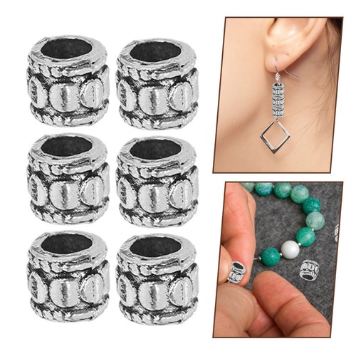 20pcs tibetan style silver - tibetan,
