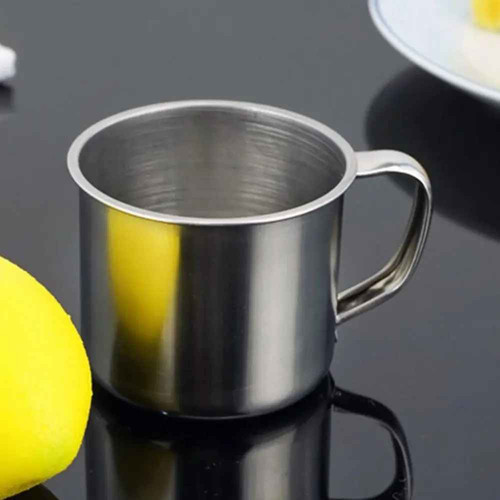 200ml tea drinking metal - drinking,