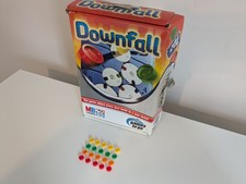 MB Games Downfall Travel Edition – Games to Go –  REPLACEMENT Counters x 20