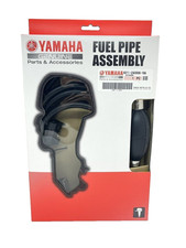 Genuine yamaha outboard 6mm - genuine,