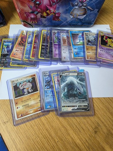 300 150 holo pokémon cards - pokémon,