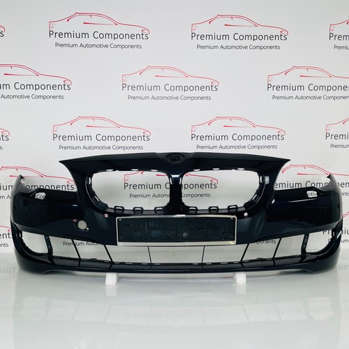 Bmw series front bumper f10 - bmw,