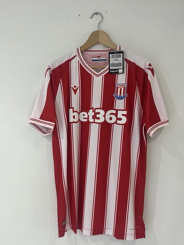 Stoke city home - stoke, 2020/21