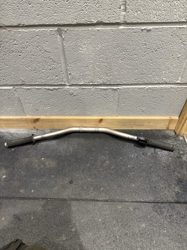 Trials handlebars 28mm - handlebars,