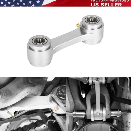 Silver xr650l lowering - silver,