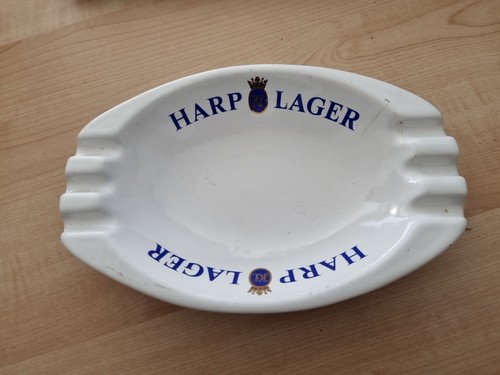 Vintage bristol pottery - bristol, white