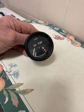 CLASSIC SMITHS OIL TEMPERATURE