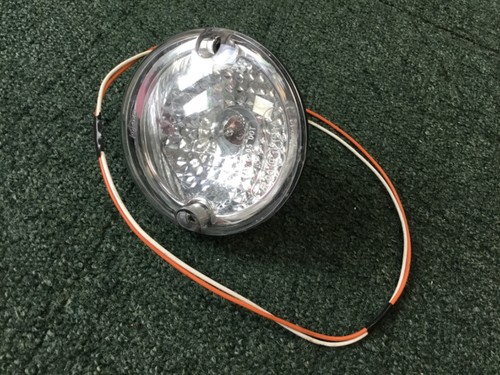 Jokon bailey caravan rear lamp - bailey,