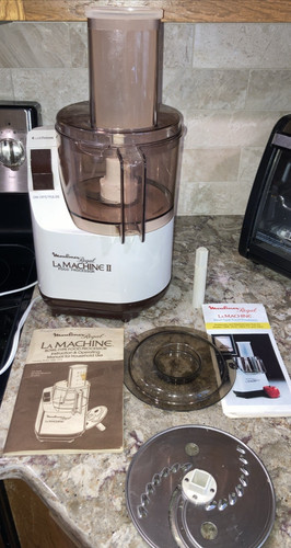Vtg 1980 moulinex - moulinex, regal