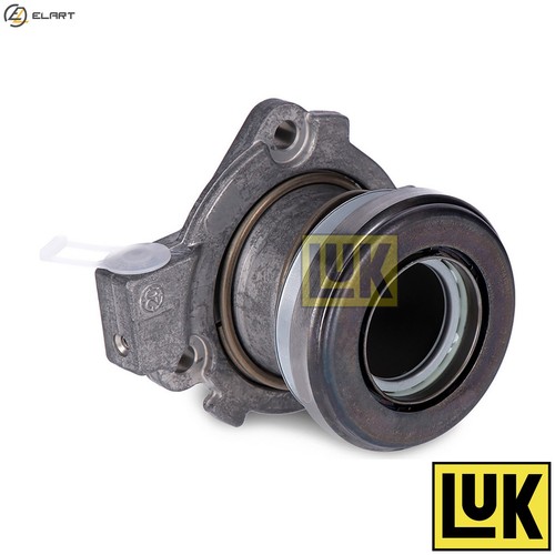 Central slave cylinder - central, clutch