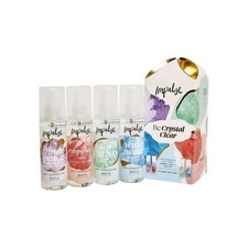 IMPULSE BE CRYSTAL CLEAR BODY