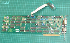 VideoLogic MIC System IVA-2000