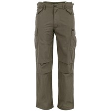 Highlander Mens M65 Combat
