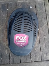 Fox Garden Quad-Cut Mower