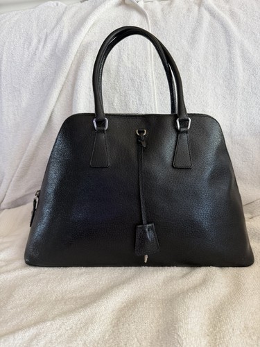 Prada vintage trapezoid - prada,