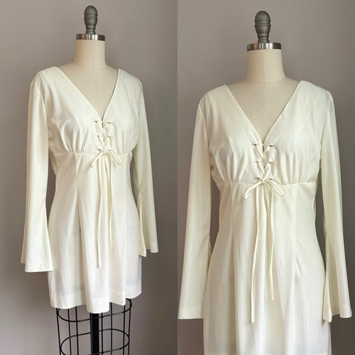 Vintage lace up - vintage,