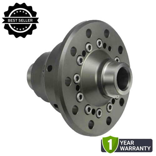 Blackline bmw 188mm helical - blackline,