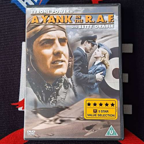 20th century fox yank the - a,