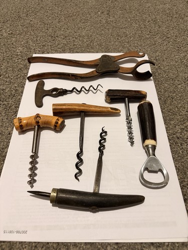 Job lot antique vintage - job,