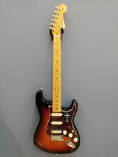 FENDER USA Electric Guitar