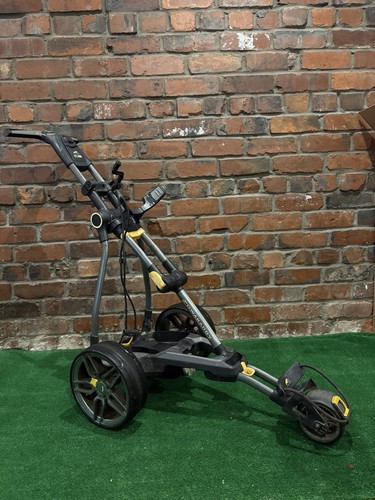 Powakaddy compact electric - powakaddy, c2