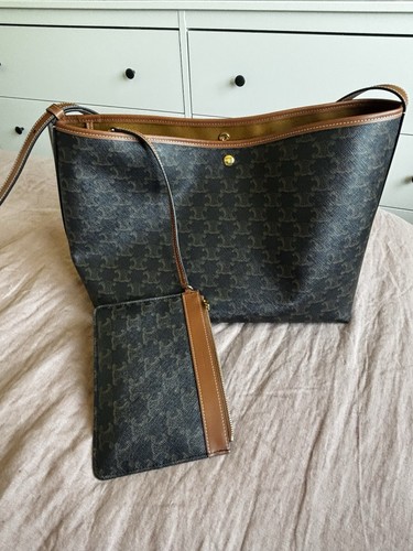 Celine shopper bag - shopper, in