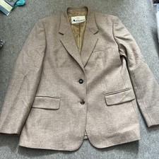 LADIES. Aquascutum Made in