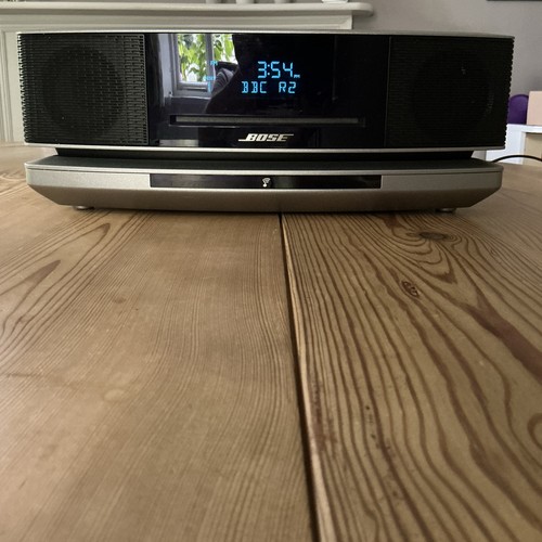 Bose wave soundtouch - bose,