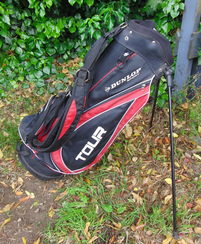 Division dunlop golf stand - golf,