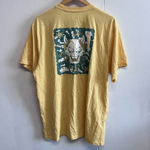 Airwalk tshirt graphic print - airwalk,