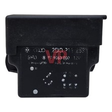 Volkswagen LT - 2.5 Diesel Heater Glow Plug Relay Module (1996-2006) 2D0911253