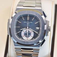 Patek Philippe Nautilus 5980A