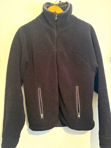 Rab double pile - rab, fleece